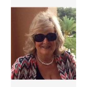 Photo of Anne SENDALL