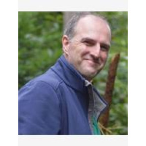Photo of Carl Newbold-Comyns