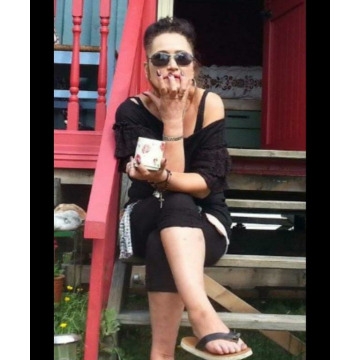 Notice Gallery for Rachel GREEN