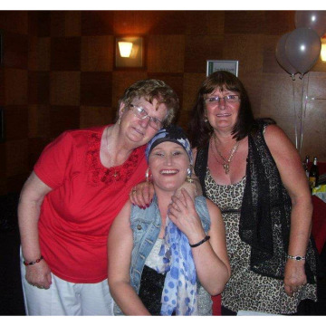 Notice Gallery for Rachel GREEN