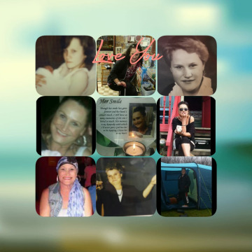 Notice Gallery for Rachel GREEN