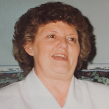 Notice Gallery for Irene ROPER