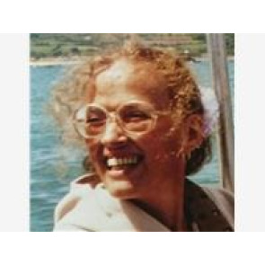 Photo of Hilary ELLIOTT