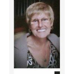 Photo of Barnes LISA