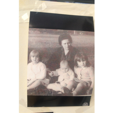 Notice Gallery for Marianna SZAUER