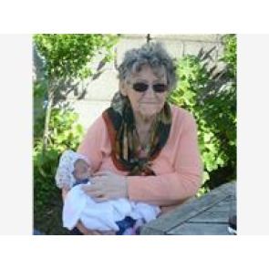 Notice Gallery for Marianna SZAUER