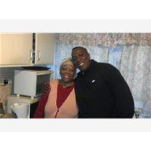 Notice Gallery for Merdel DAVIS