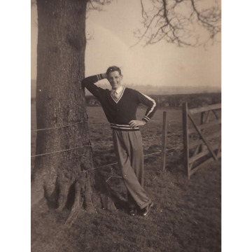 Notice Gallery for Neville ASTON