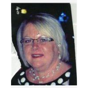 Photo of Christine CLAYTON