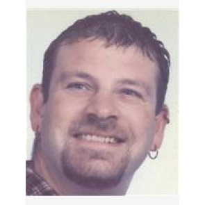 Photo of Paul DAVENPORT