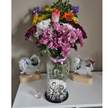 Photo for notice Dorothy MINNS