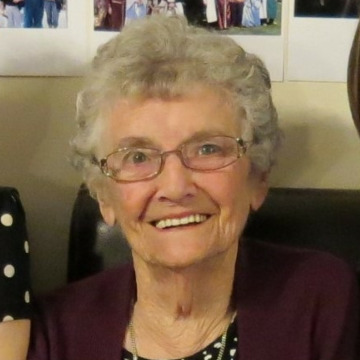 Photo for notice Sylvia HAVARD