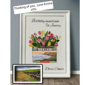 Notice Gallery for Doris COOPER