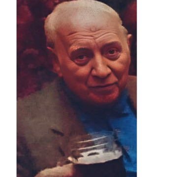 Photo for notice Cyril BARLOW