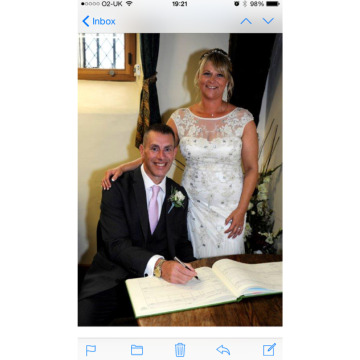 Photo for notice Alan PYKE