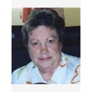Photo of Vicky MATCHETT