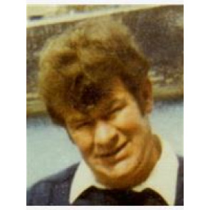 Photo of William RYAN