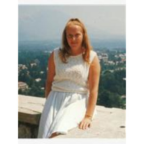 Photo of Elaine LAWRY