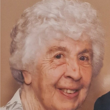 Photo for notice Jean ATKINS