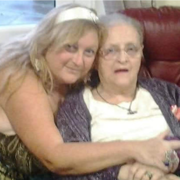 Photo for notice Lily CHELL