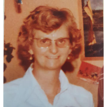 Notice Gallery for June BRIGGS