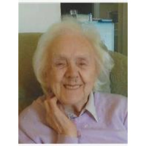 Photo of Kathleen DUTTON