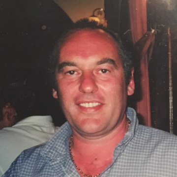 Notice Gallery for Paul LUSCOMBE