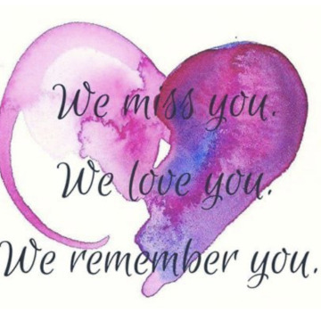 Notice Gallery for Clare HARDY