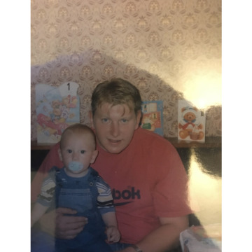 Photo for notice Jason MORGAN