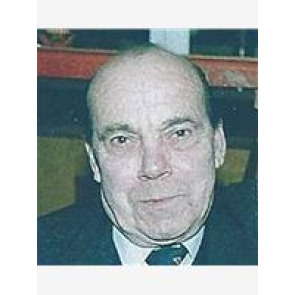 Photo of Frank TOMBS