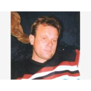 Photo of Stephen CURTIS