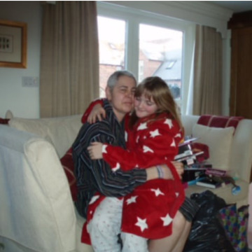 Photo for notice Bernice SOWTER