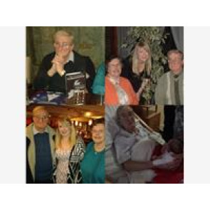 Photo of Jeffery PERRIN