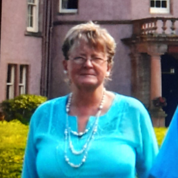 Photo for notice Margaret FAGG