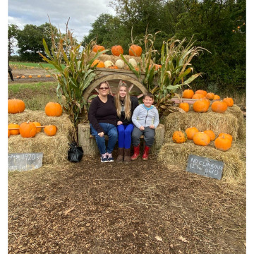 Notice Gallery for Susan FOLEY