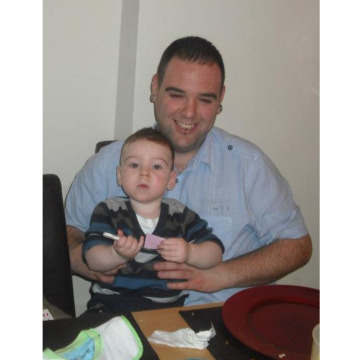 Photo for notice Daniel THOMAS