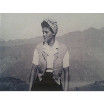 Photo for notice Mary BENSON