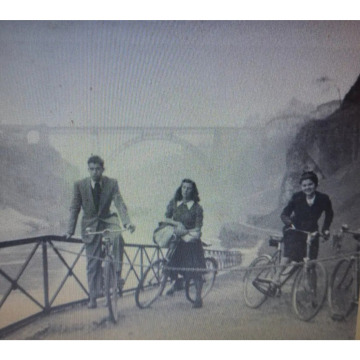 Photo for notice Mary BENSON