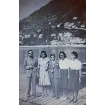 Photo for notice Mary BENSON