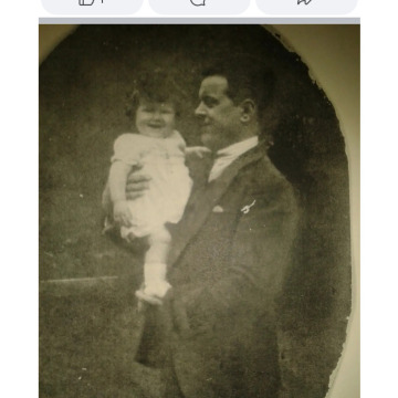 Photo for notice Mary BENSON