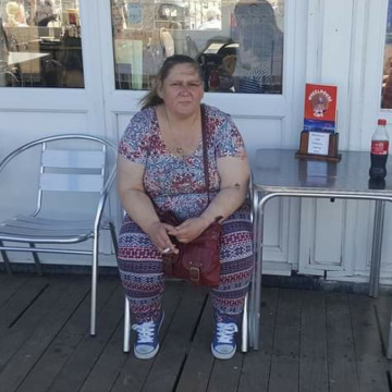 Photo for notice Rachel FORD