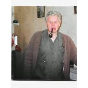 Photo of Sidney RAGGETT