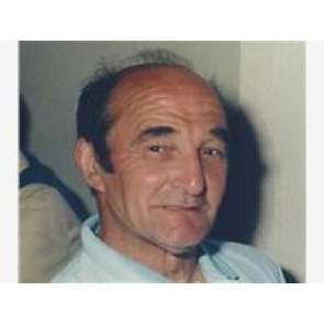 Photo of Geoffrey WELCH