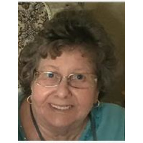 Photo of Marjorie DYER