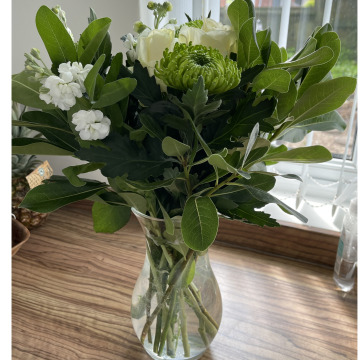 Notice Gallery for Maureen LAWRENCE