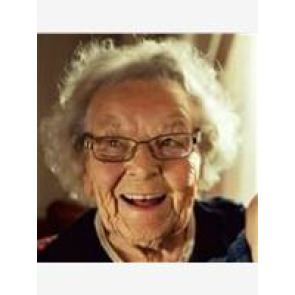 Photo of Lilian BROOKS