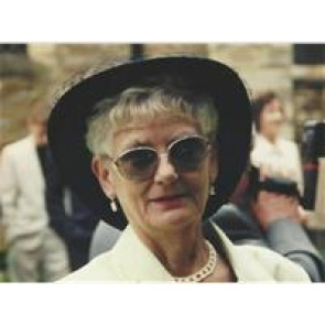 Photo of Barbara BURKILL