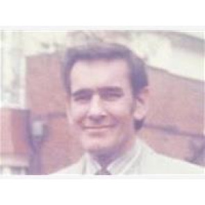 Photo of Michael JOHNSON