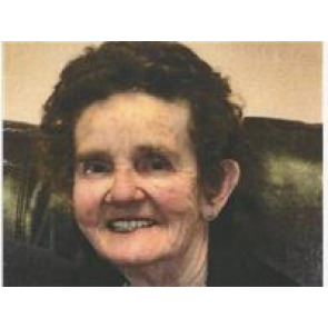 Photo of Jean MIDDLETON