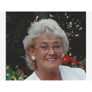 Photo of Kathleen QUINN